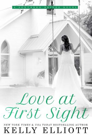 [Southern Bride 01] • Love at First Sight